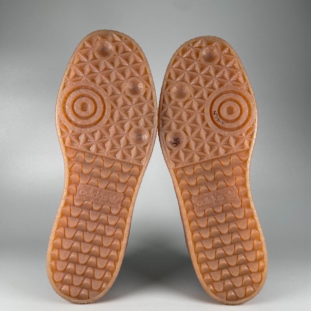 adidas Samba Platform Sneakers - Picture 4 of 9